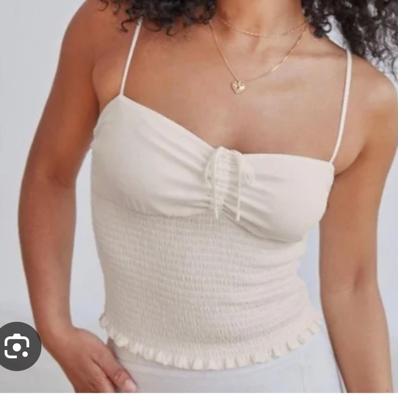 Aritzia Tops - Wilfred Ballet Tank